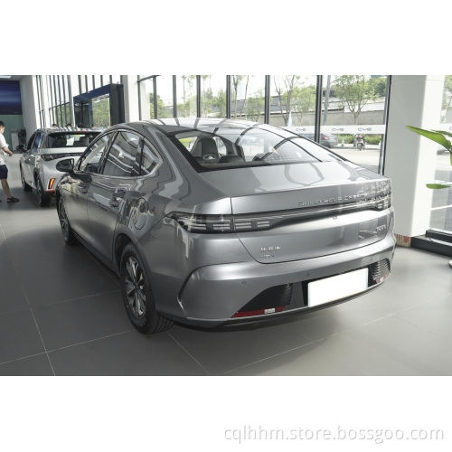 BYD Destroyer 05 07 EV Berlina Cina ad alta velocità Fast City Automotive EEC HVS Blade Battery F3 Auto elettriche Distruggi